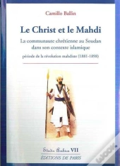 Le Christ Et Le Mahdi Tome 7