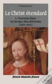 Capa do artigo Le Christ Étendard