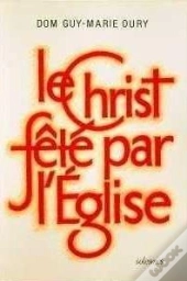 Le Christ Fete Par L'Eglise