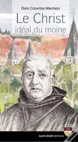 Capa do artigo Le Christ Idéal Du Moine