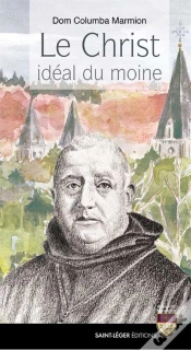 Capa do artigo Le Christ Idéal Du Moine