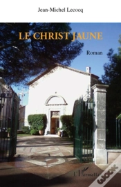 Capa do artigo Le Christ Jaune