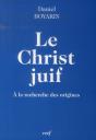 Le Christ Juif - Preview
