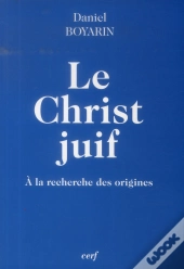 Le Christ Juif