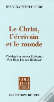 Capa do artigo Le Christ, L