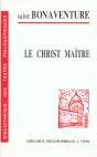 Le Christ Maître - Preview
