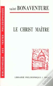 Le Christ Maître