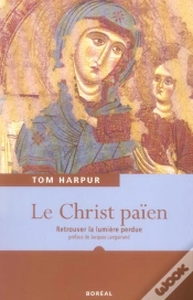 Capa do artigo Le Christ Paien ; Retrouver La Lumiere Perdue