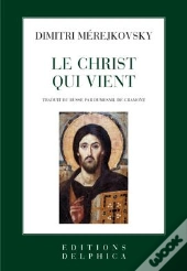 Le Christ Qui Vient