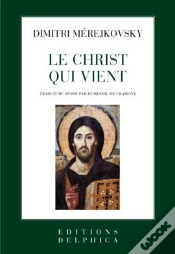 Capa do artigo Le Christ Qui Vient