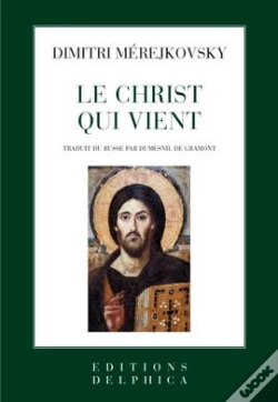 Capa do artigo Le Christ Qui Vient