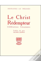 Capa do artigo Le Christ Rédempteur