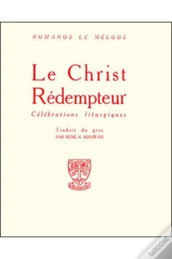 Capa do artigo Le Christ Rédempteur