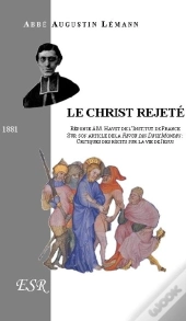 Le Christ Rejeté