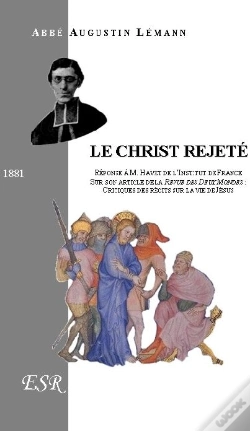 Capa do artigo Le Christ Rejeté