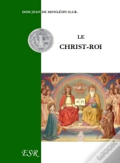 Capa do artigo Le Christ-Roi
