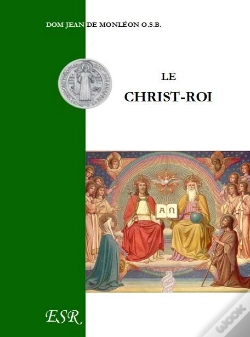 Capa do artigo Le Christ-Roi
