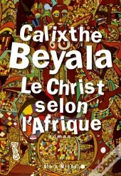 Le Christ Selon L'Afrique