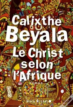 Capa do artigo Le Christ Selon L'Afrique