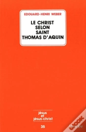 Capa do artigo Le Christ Selon Saint Thomas D