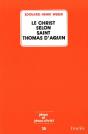 Le Christ Selon Saint Thomas D'Aquin - Preview