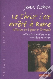Capa do artigo Le Christ S