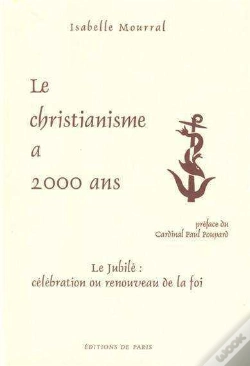 Capa do artigo Le Christianisme A 2000 Ans ; Le Jubilé, Célébration Ou Renouveau De La Foi