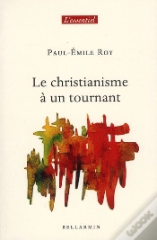 Capa do artigo Le Christianisme À Un Tournant
