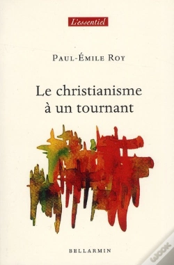 Capa do artigo Le Christianisme À Un Tournant