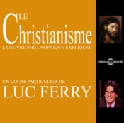 Capa do artigo Le Christianisme - CD
