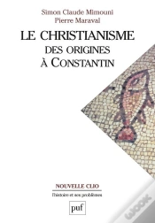 Capa do artigo Le Christianisme Des Origines À Constantin