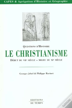 Capa do artigo Le Christianisme Du Debut Du Vii Au Xi Siecle