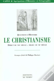 Capa do artigo Le Christianisme Du Debut Du Vii Au Xi Siecle