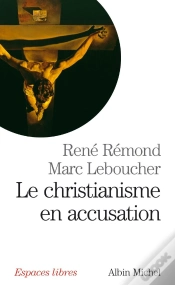 Capa do artigo Le Christianisme En Accusation