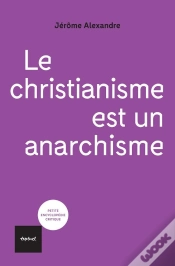 Capa do artigo Le Christianisme Est Un Anarchisme