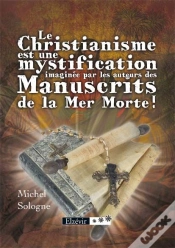 Capa do artigo Le Christianisme Est Une Mystification