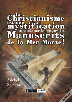 Capa do artigo Le Christianisme Est Une Mystification