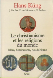 Capa do artigo Le Christianisme Et Les Religions Du Monde ; Islam, Hindouisme, Bouddhisme