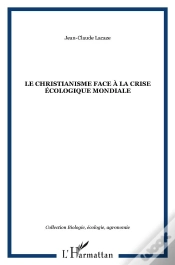 Capa do artigo Le Christianisme Face À La Crise Écologique Mondiale