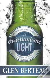 Capa do artigo Le Christianisme Light