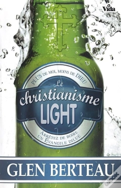 Capa do artigo Le Christianisme Light