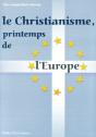 Le Christianisme - Printemps De L'Europe - Preview