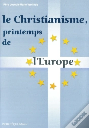 Capa do artigo Le Christianisme - Printemps De L
