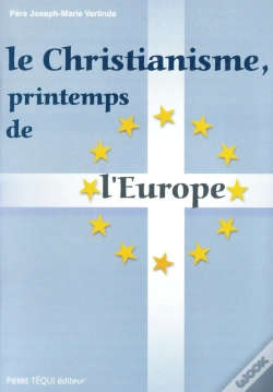 Capa do artigo Le Christianisme - Printemps De L'Europe