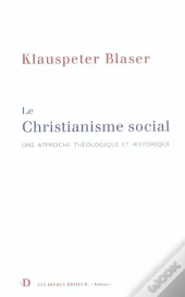 Le Christianisme Social