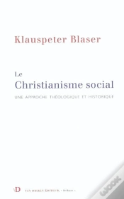 Capa do artigo Le Christianisme Social