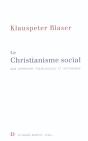 Le Christianisme Social - Preview