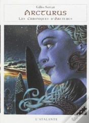 Capa do artigo Le Chroniques D