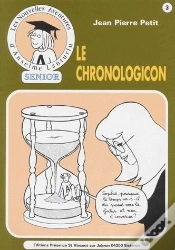 Capa do artigo Le Chronologicon