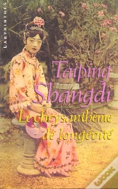 Le Chrysanthème De Longévité